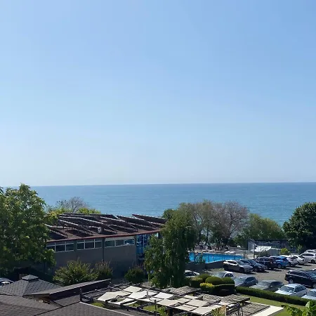 Apartament Marina Bay 23 Święty Włas