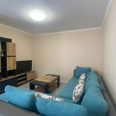 Apartament Marina Bay 23 Święty Włas