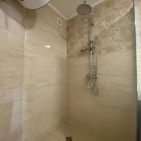 Apartament Marina Bay 23 Święty Włas