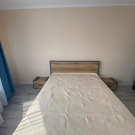 Marina Bay 23 Apartament