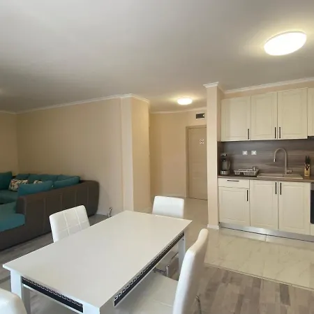 Marina Bay 23 * Święty Włas