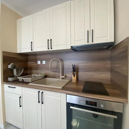 Marina Bay 23 Święty Włas