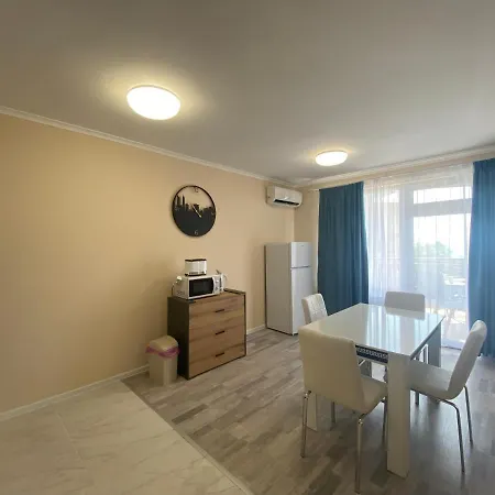 Apartament Marina Bay 23 *