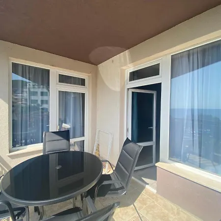 Apartament Marina Bay 23