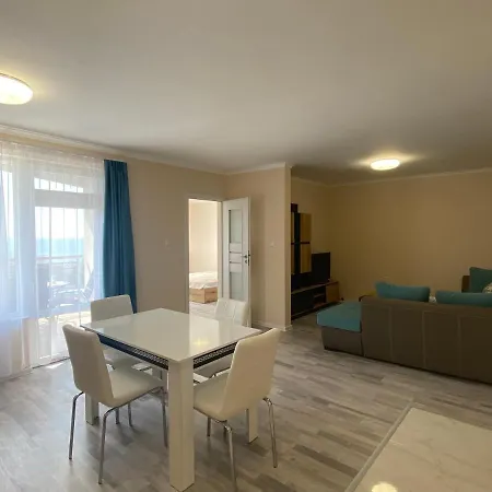 Marina Bay 23 Apartament *