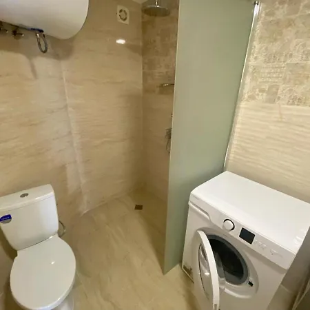 Apartament Marina Bay 23 *