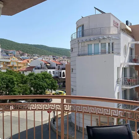 Marina Bay 23 Apartament *