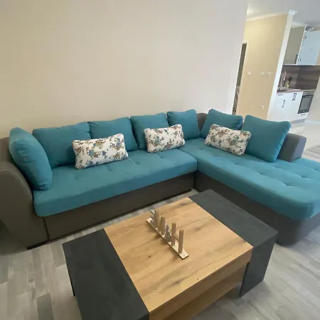 Marina Bay 23 * スヴェティ・ヴラス