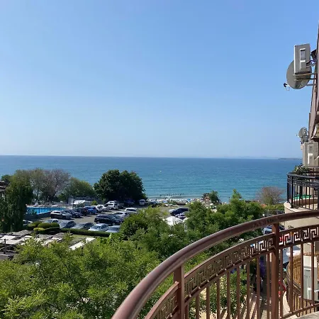 アパート Marina Bay 23