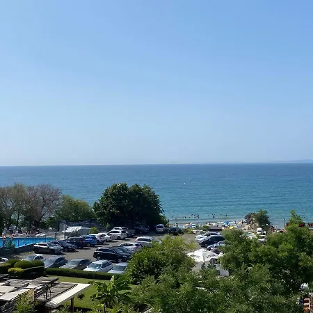 アパート Marina Bay 23