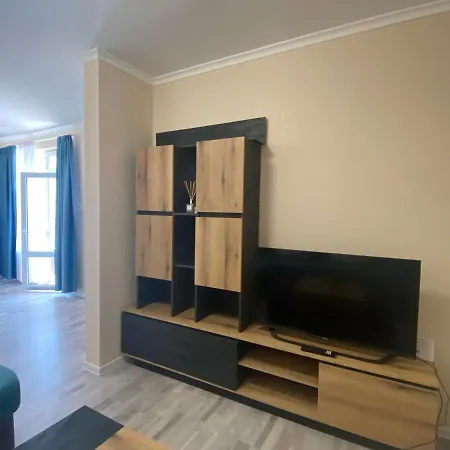 Marina Bay 23 アパート