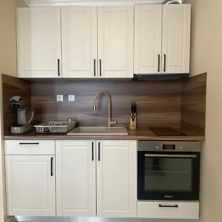 Marina Bay 23 アパート *