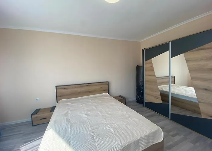 Marina Bay 23 * 스베티 블라스