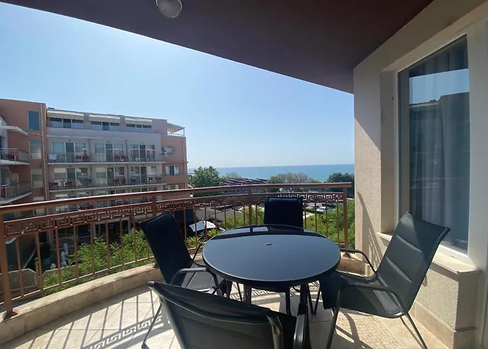 Marina Bay 23 스베티 블라스