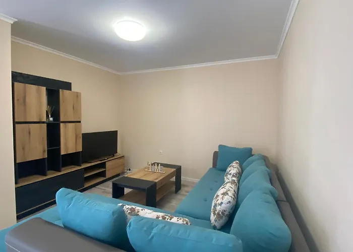 아파트 Marina Bay 23 스베티 블라스