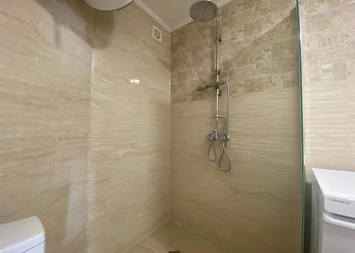 아파트 Marina Bay 23 스베티 블라스