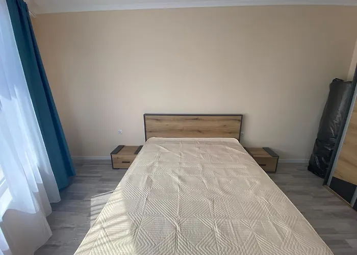 Marina Bay 23 شقة