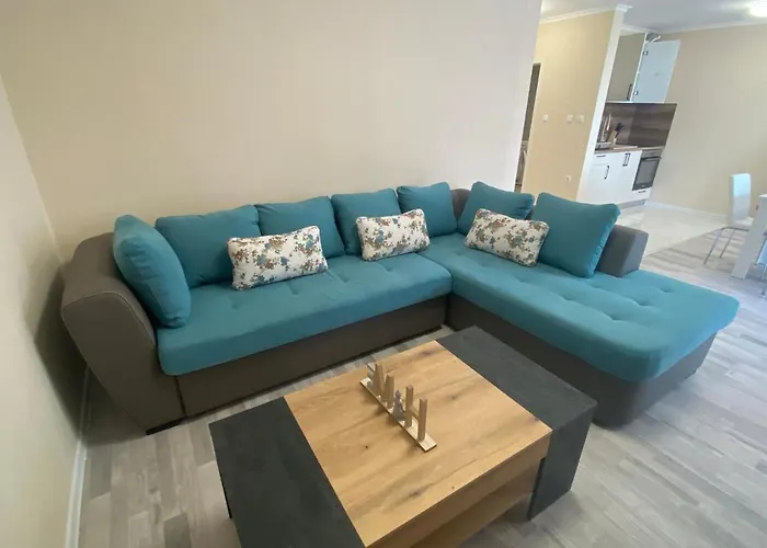 Marina Bay 23 * 스베티 블라스