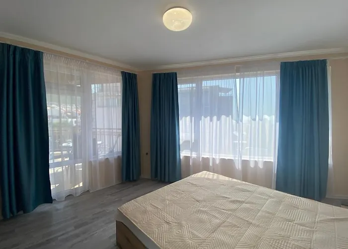 Marina Bay 23 스베티 블라스