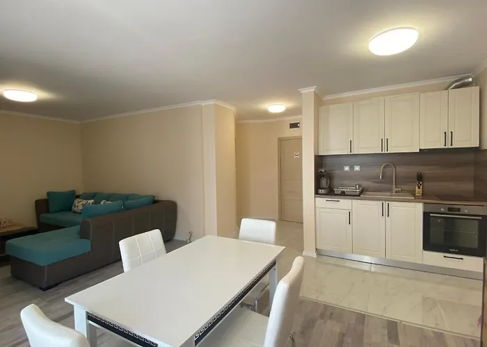 Marina Bay 23 * 스베티 블라스