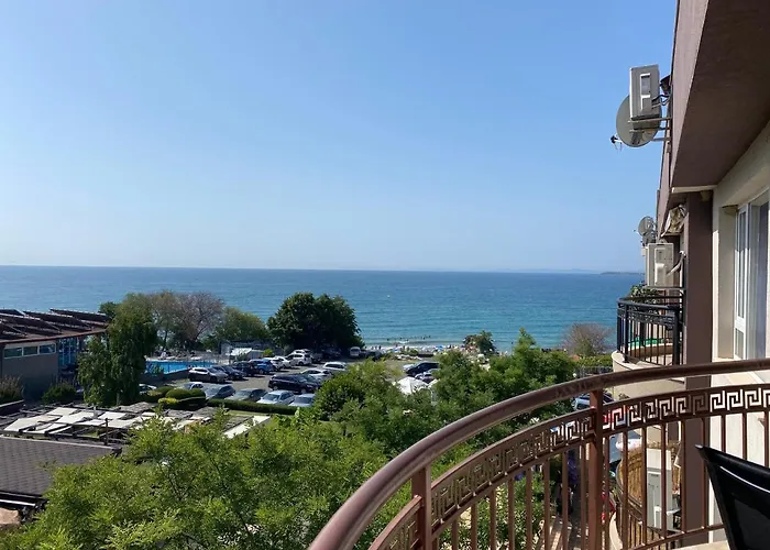 아파트 Marina Bay 23