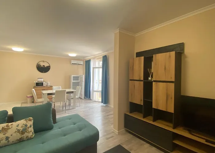 Marina Bay 23 아파트 *