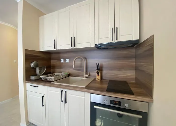 Marina Bay 23 Sveti Vlas