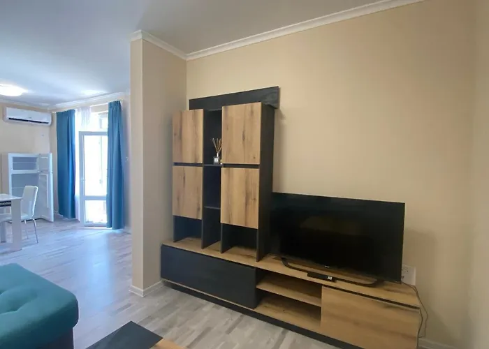 Marina Bay 23 Apartament