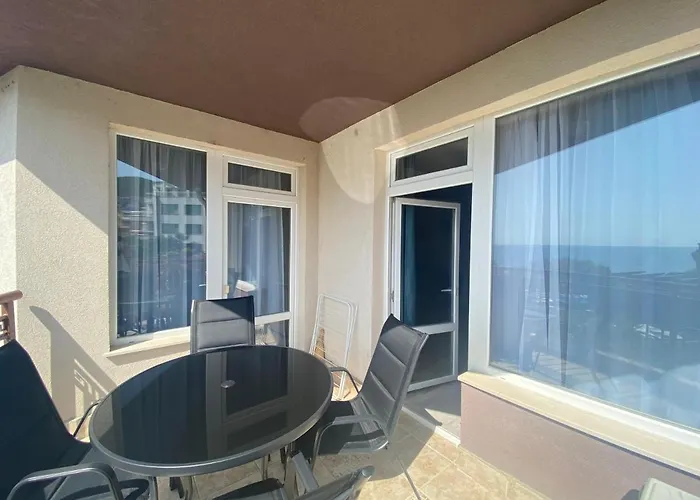 아파트 Marina Bay 23