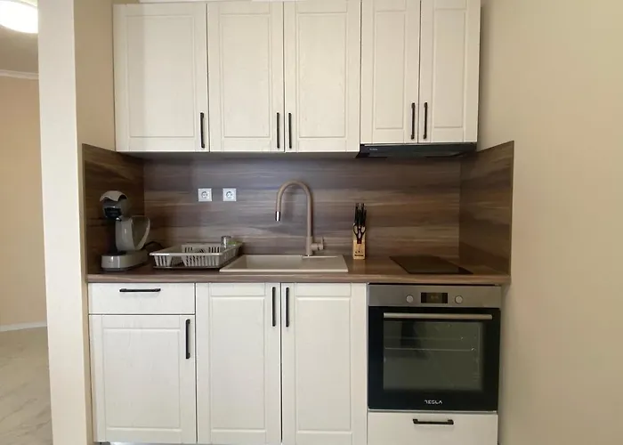 Marina Bay 23 아파트 *